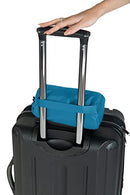 ultra compact thin blanket