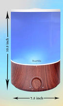 diffuser large capacity