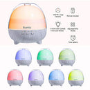 extra large capacity essential oil diffuser