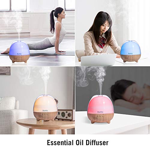 oil diffuser large