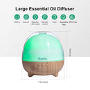 essential oil diffuser 1000ml and up