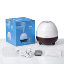 air diffuser for essential oils