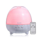 White Diffuser Large