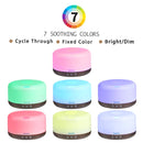 best essential oil diffuser for large room