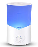 White Oil Diffuser Large