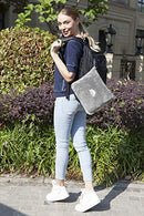 pocket size travel blanket