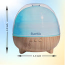 big diffusers for essential oils large room