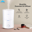 Large essential oil diffuser