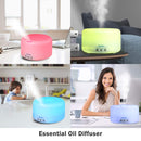 diffuser 1000ml remote