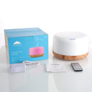 essential oil diffuser large room