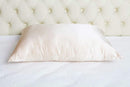 BlueHills 3 Piece Luxury Gift Pure Mulberry Natural Soft Silk Pillowcase -Standard  Bronze Gold