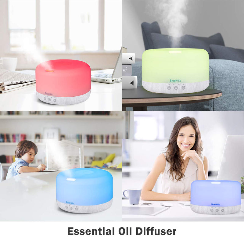 diffuser 1000ml or larger