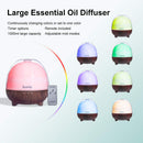 large oil diffuser essential oils large room