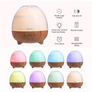 essential oil diffusers for home