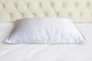 22 Momme Pure Natural Mulberry Silk Pillowcase 1 Pack Standard Silver Grey