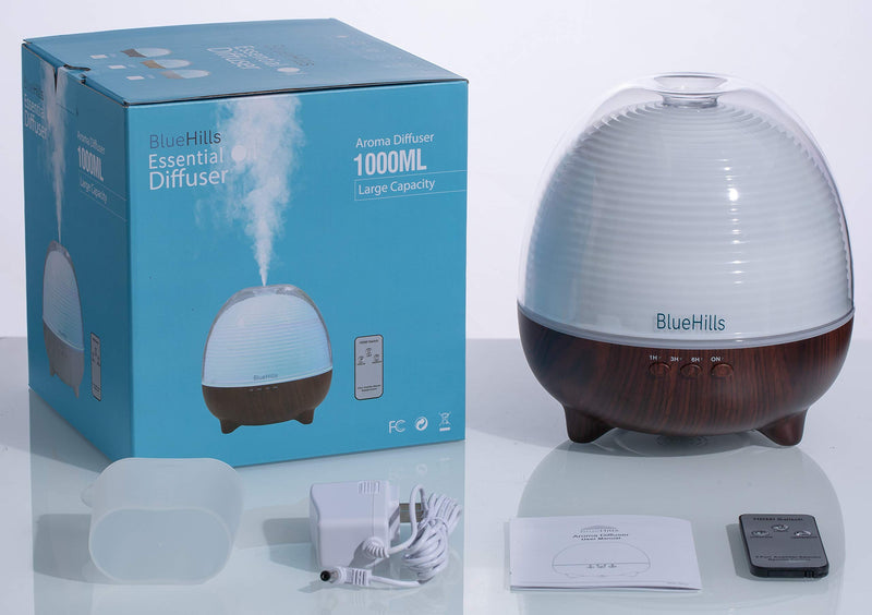 diffuser large room 1000ml or more