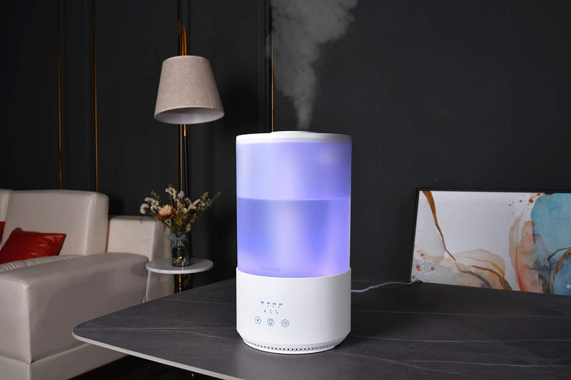 large aromatherapy diffuser