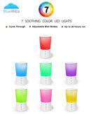 big essential oil diffuser