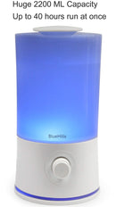 BlueHills premium 2000 ml xl large essential oil diffuser
