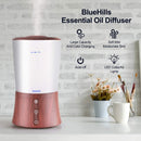 diffuser for big room