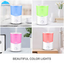 oil diffuser essential oils 1000ml