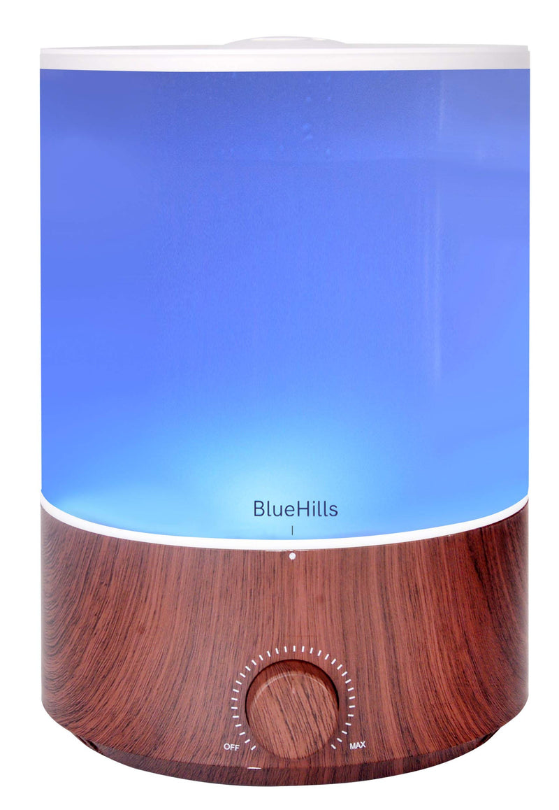 essential oil diffuser large room 24 hour