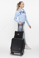 small blanket for plane travel