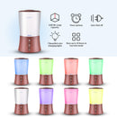 big diffusers for large room