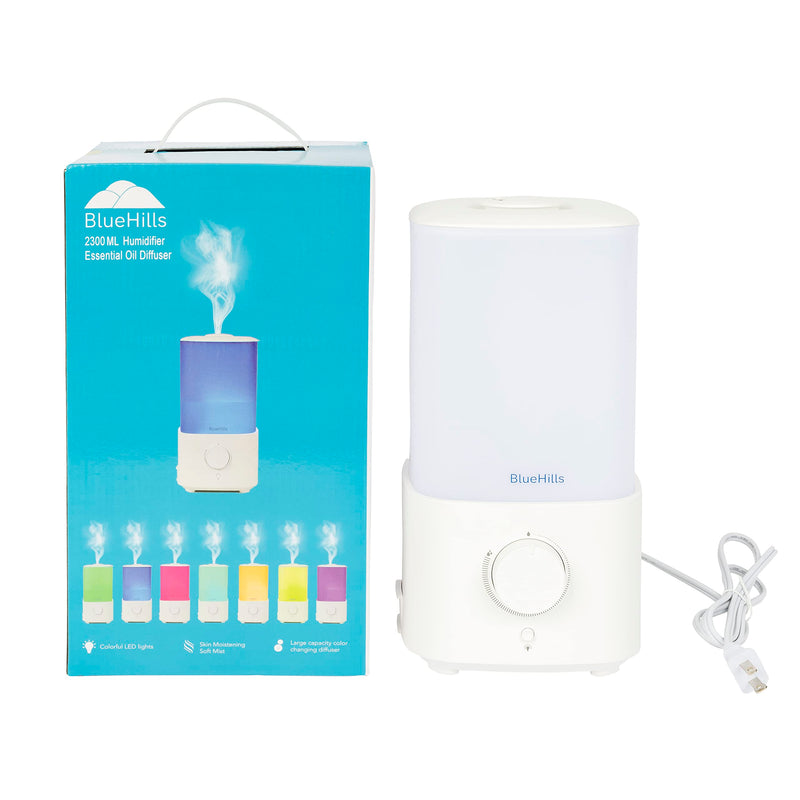 large capacity diffusers for essential oils large room