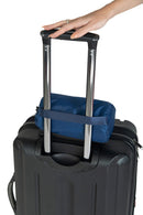 bluehills travel blanket