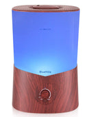 Dark Wood Grain Oil Diffuser 3000ml