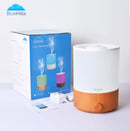 big oil diffuser for large room 4000ml