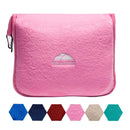 airplane pillow blanket