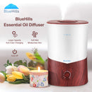 large water diffuser