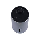 BlueHills Waterless Cordless Car Essential Oil Diffuser -Gray J02