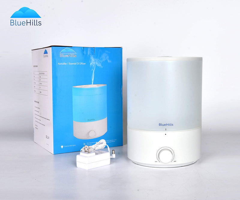 diffuser for large room 4000ml