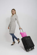 blanket for plane travel