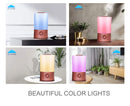 2000 ml essential oil diffuser