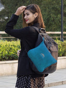 airport blanket pillow