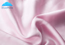 22 Momme Pure Mulberry Silk Pillowcase for hair and skin Pink King