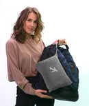 Travel accessories for airplane