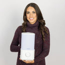 2000 ml essential oil diffuser