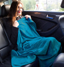 kids travel blanket for airplanes