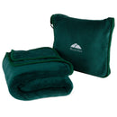 blanket for airplane travel