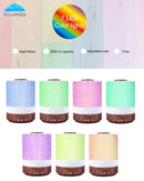 xl essential oil diffuser