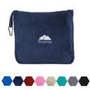 kids wrap blanket for travel