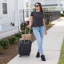 Women travel accessories