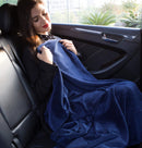 long flight essentials