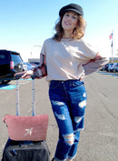 travel blanket for girls