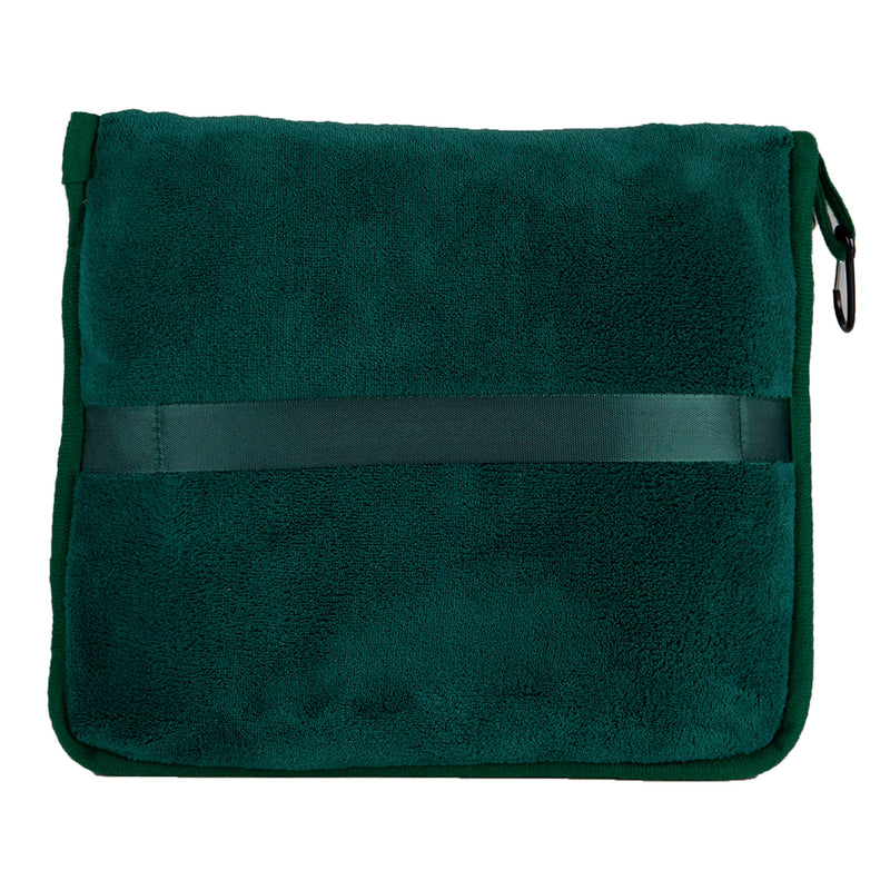 compact travel blanket and pillow